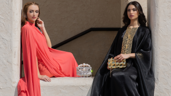 Ramadan at Galeries Lafayette Doha