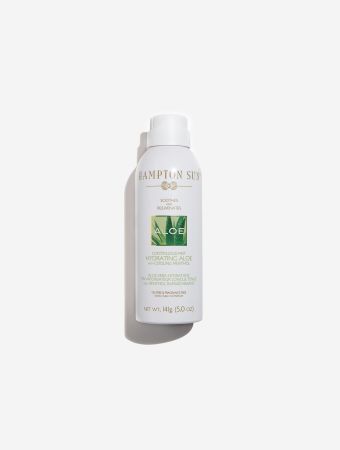 Hampton Sun Hydrating Aloe Continuous Mist 5oz
