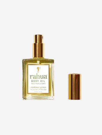 Rahua Body Amazon Oil