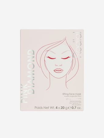 Rodial Pink Diamond Masks Individual 