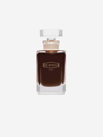 Ex Nihilo Sublime Essence Oud Perfumed Oil