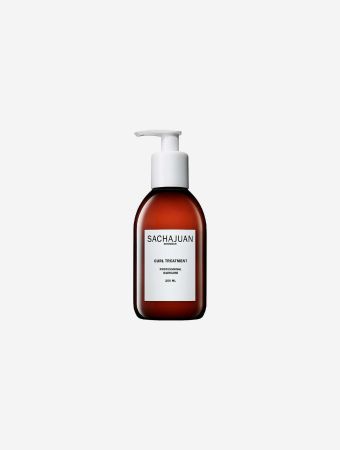 Sachajuan Curl Treatment