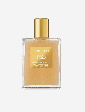 Tom Ford Soleil Blanc Shimmering Body Oil