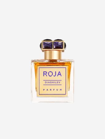 Roja London Diaghilev Parfum