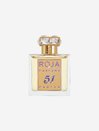 Roja London 51 Pour Femme Parfum