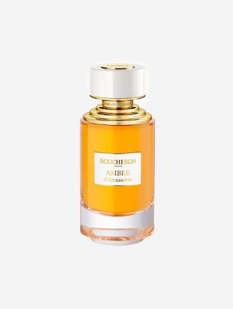 Boucheron Collection Ambre Eau De Parfum 125ml