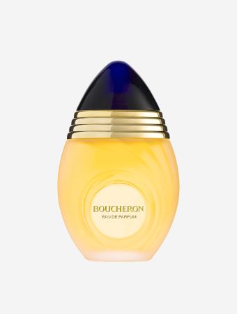 Boucheron Femme Eau De Parfum 100ml Bague
