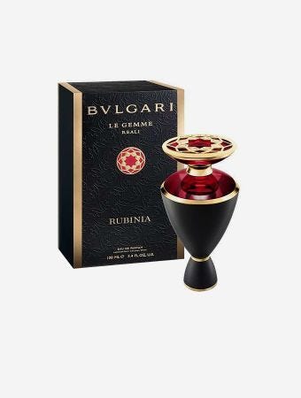 Bvlgari Le Gemme Reali EDP Rubinia