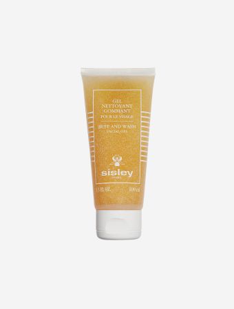 Sisley Buff And Wash Tube