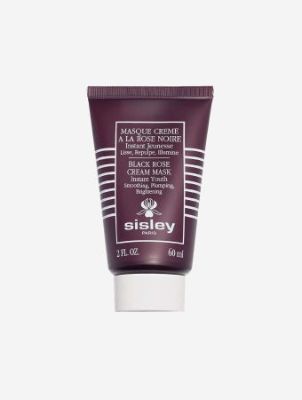 Sisley Black Rose Cream Mask
