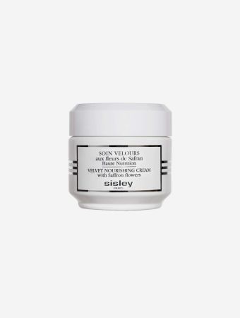 Sisley Velvet Nourishing Cream With Saffron Flowers