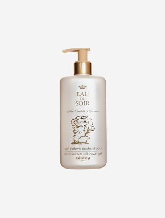Sisley Eau Du Soir Perfumed Bath And Shower Gel