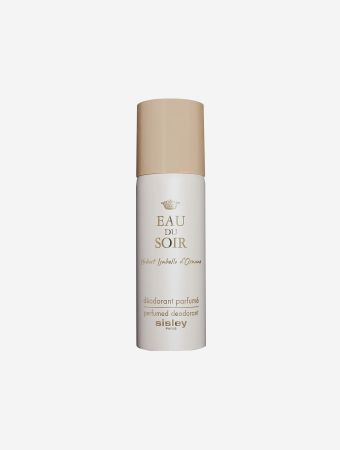 Sisley Eau Du Soir Deodorant Parfume With Alcohol