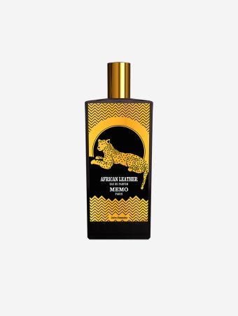 Memo African Leather EDP