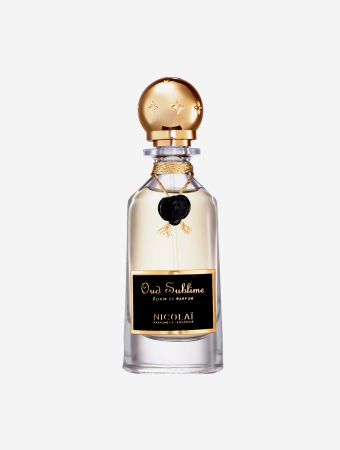 Parfums De Nicolai Oud Sublime EDP