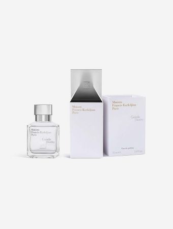 Maison Francis Kurkdjian Gentle Fluidity Silver EDP