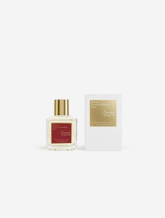 Maison Francis Kurkdjian Baccarat Rouge 540 Scented Body Oil