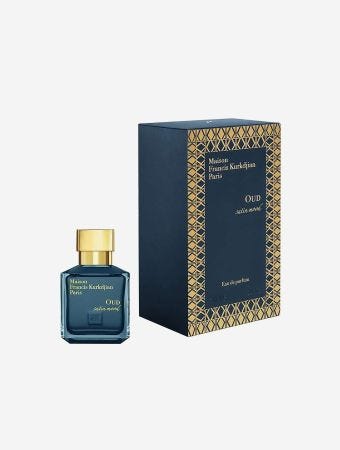 Maison Francis Kurkdjian Oud Satin Mood EDP