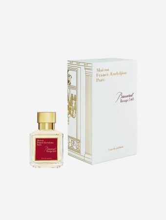 Maison Francis Kurkdjian Baccarat Rouge 540  EDP