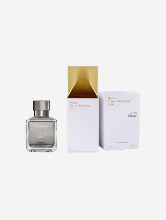 Maison Francis Kurkdjian Masculin Pluriel  EDT