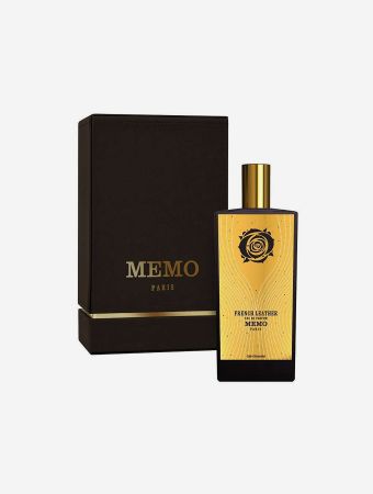 Memo French Leather EDP