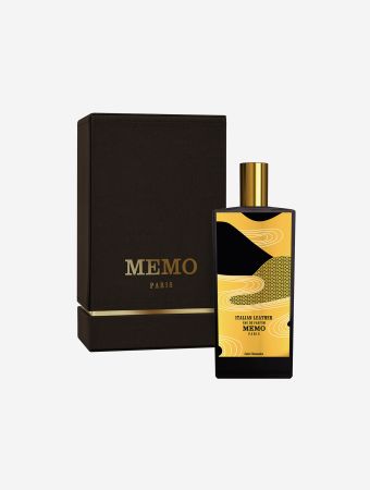 Memo Italian Leather EDP