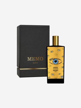 Memo Marfa EDP