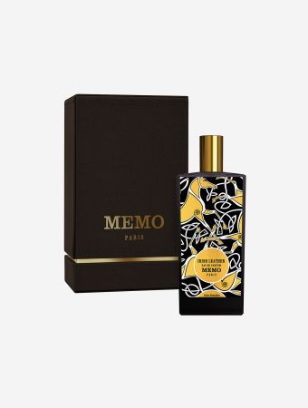 Memo Irish Leather EDP