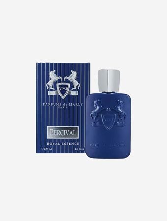 Parfums De Marly Percival EDP