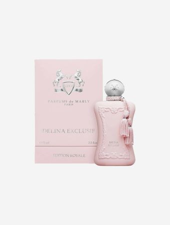 Parfums De Marly Delina Exclusif EDP