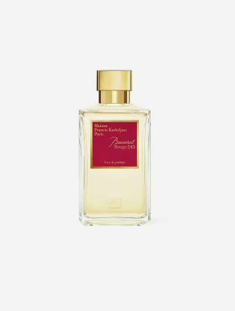 Maison Francis Kurkdjian Baccarat Rouge 540  EDP