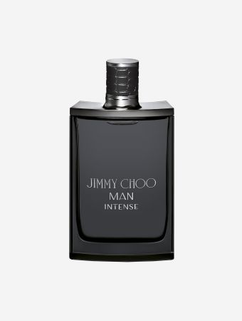 Jimmy Choo Man Intense Eau De Toilette 100ml