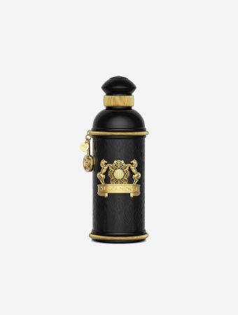 The Collector Black Muscs 100ml