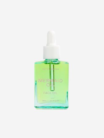 Salt By Hendrix Mermaid Facial Oil - Bergamot + Clary Sage