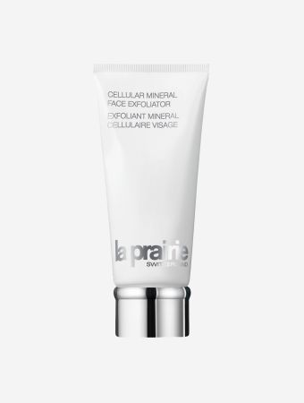 Cellular Mineral Face Exfoliator