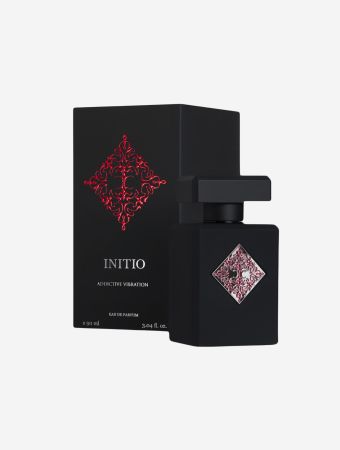 Initio Addictive Vibration Edp Spray 90ml