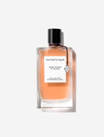 Van Cleef Arpels Collection Extraordinaire Rose Rouge Eau De Parfum 75ml