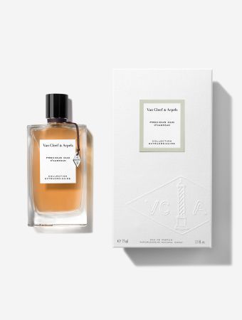 Van Cleef Arpels Collection Extraordinaire Precious Oud Eau De Parfum 75ml