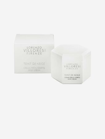 Lorenzo Villoresi Teint De Neige Body Cream