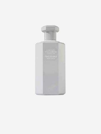 Lorenzo Villoresi Teint De Neige Body Lotion