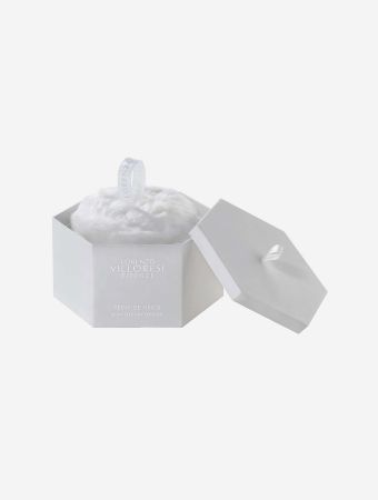 Lorenzo Villoresi Teint De Neige Scented Body Powder 200G