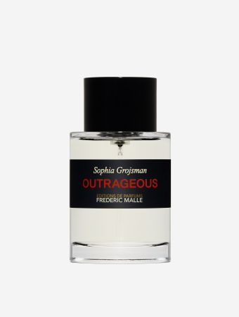 Frederic Malle Outrageous Perfume