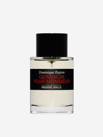 Frederic Malle Geranium Pour Monsieur