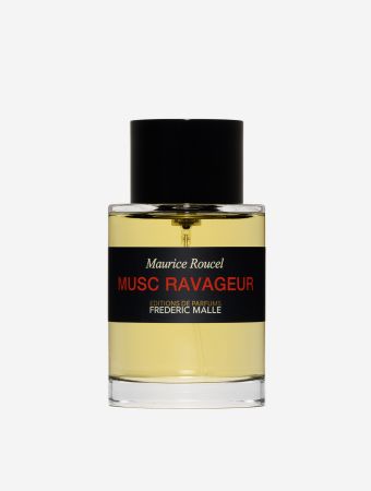 Frederic Malle Musc Ravageur