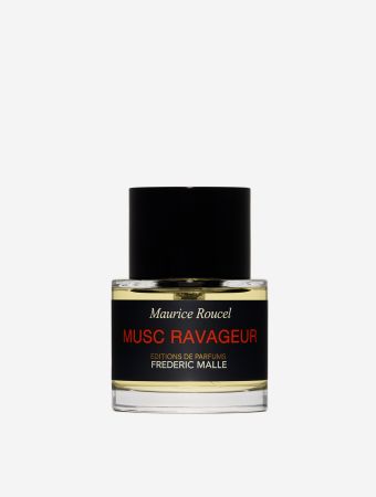 Frederic Malle Musc Ravageur