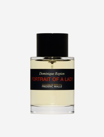 Frederic Malle Port Of A Lady