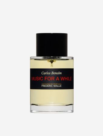 Frederic Malle Music For A While EDP