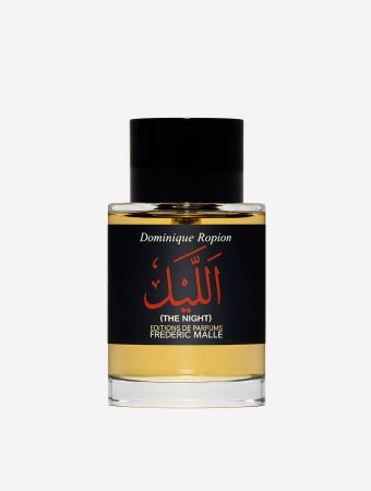 Frederic Malle The Night