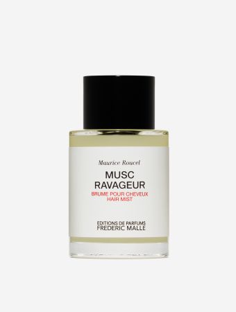 Frederic Malle Musc Ravageur Hair Mist
