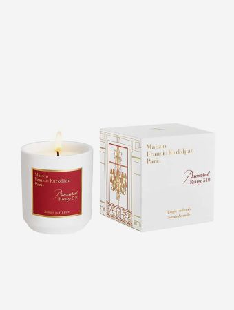 Maison Francis Kurkdjian Baccarat Rouge 540 Scented Candle 280Gm